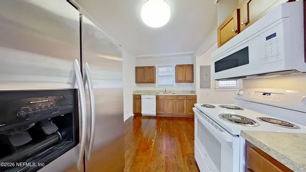 $2,390 | 1651 Flagler Avenue, Jacksonville, FL 32207