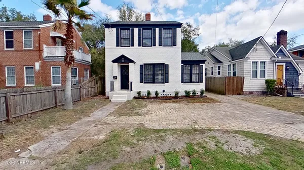 $2,390 | 1651 Flagler Avenue, Jacksonville, FL 32207