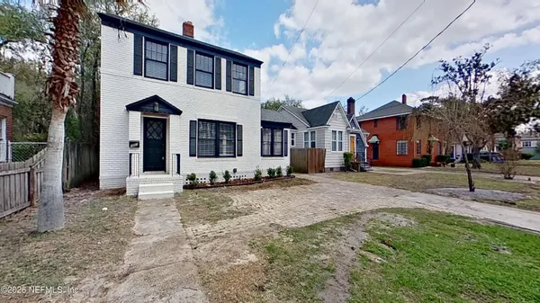 $2,390 | 1651 Flagler Avenue, Jacksonville, FL 32207