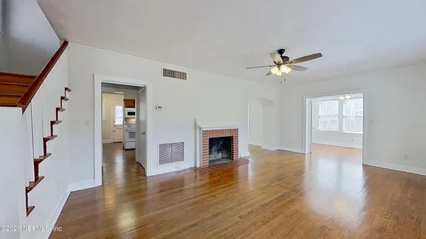 $2,390 | 1651 Flagler Avenue, Jacksonville, FL 32207