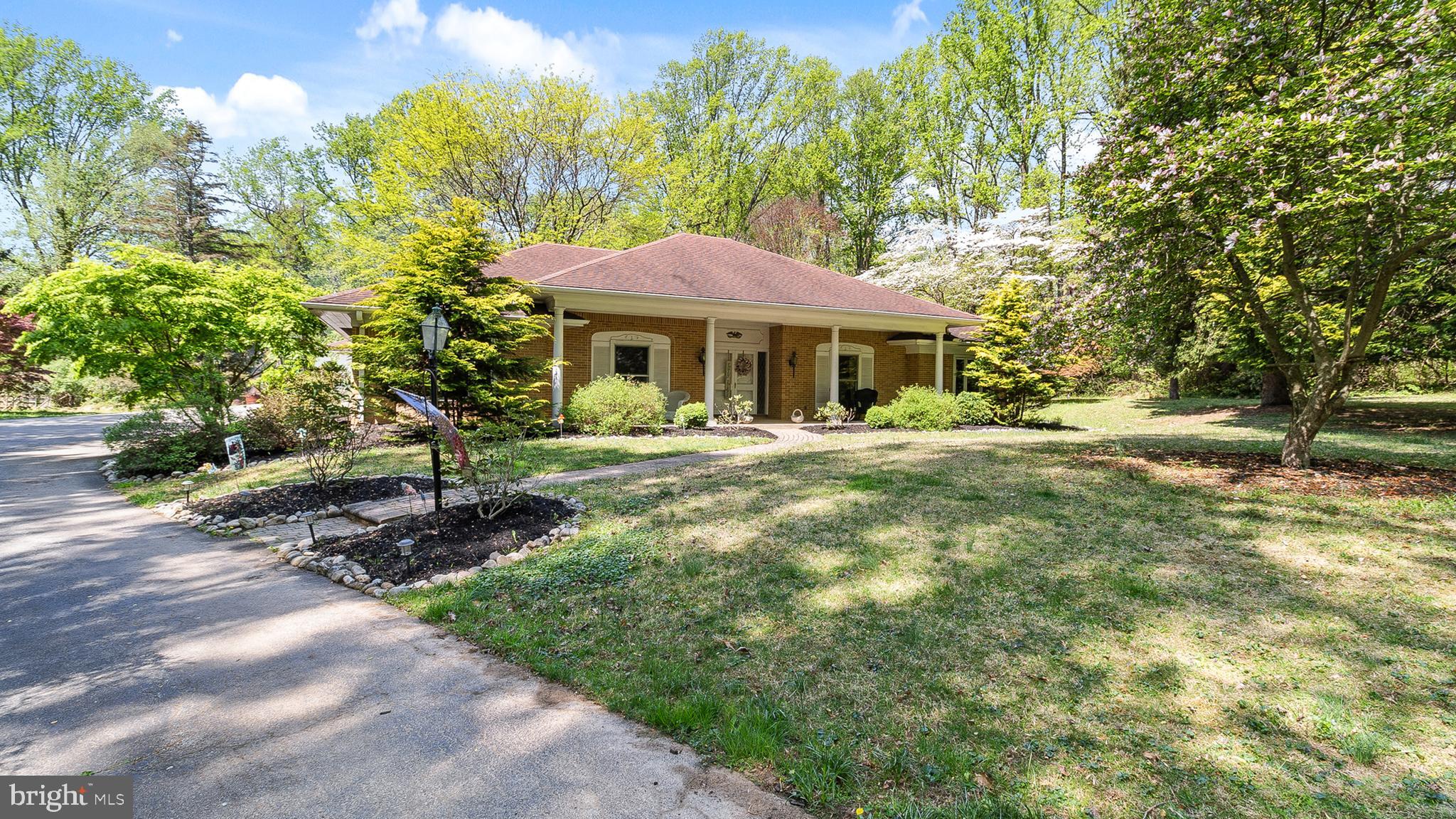 501 Webb Road Chadds Ford, PA 19317 - Photo 5 of 16 Gallery Image 5