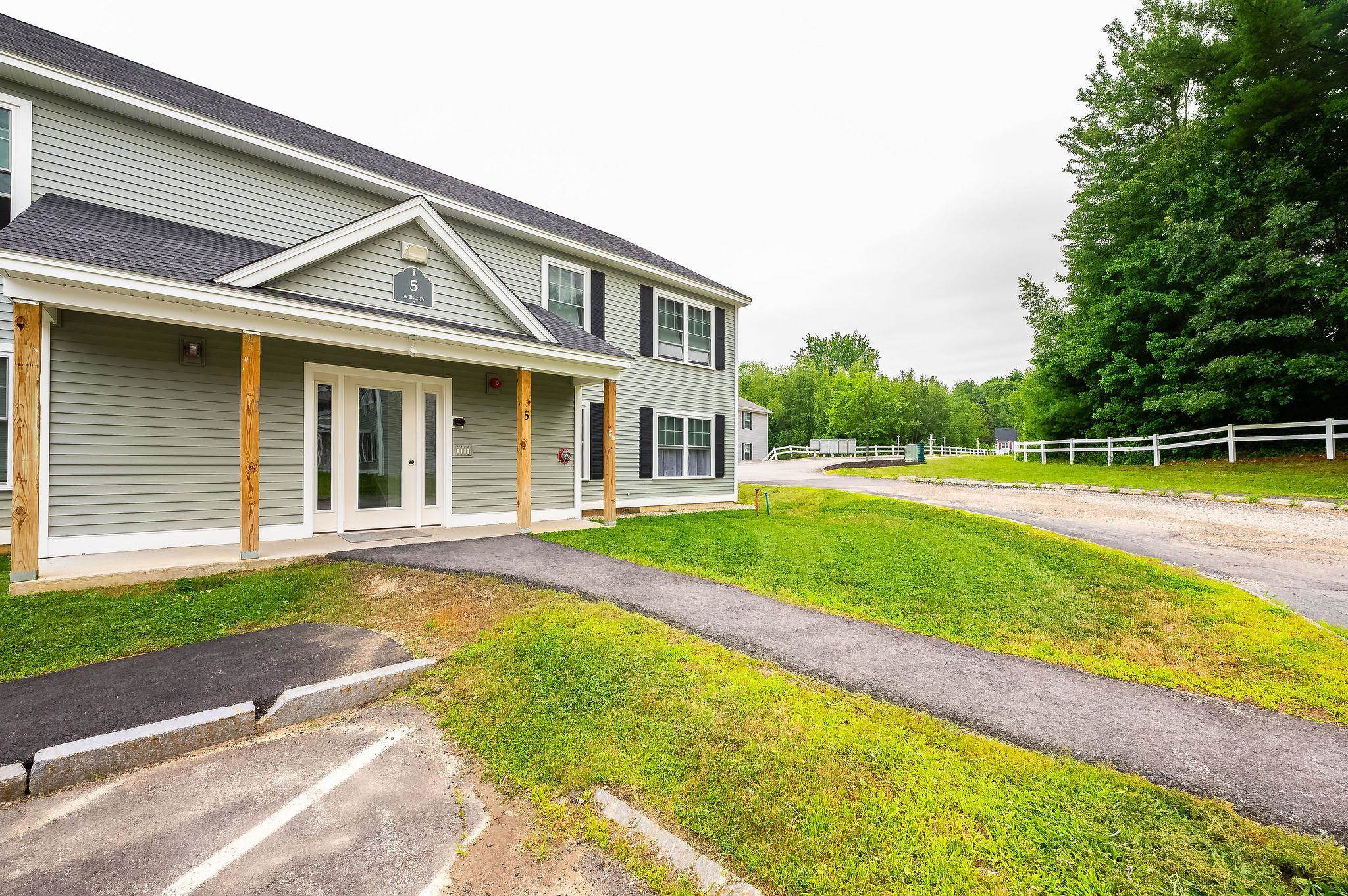 5 Miami Way, Unit B Rochester, NH 03867 - Photo 30 of 30