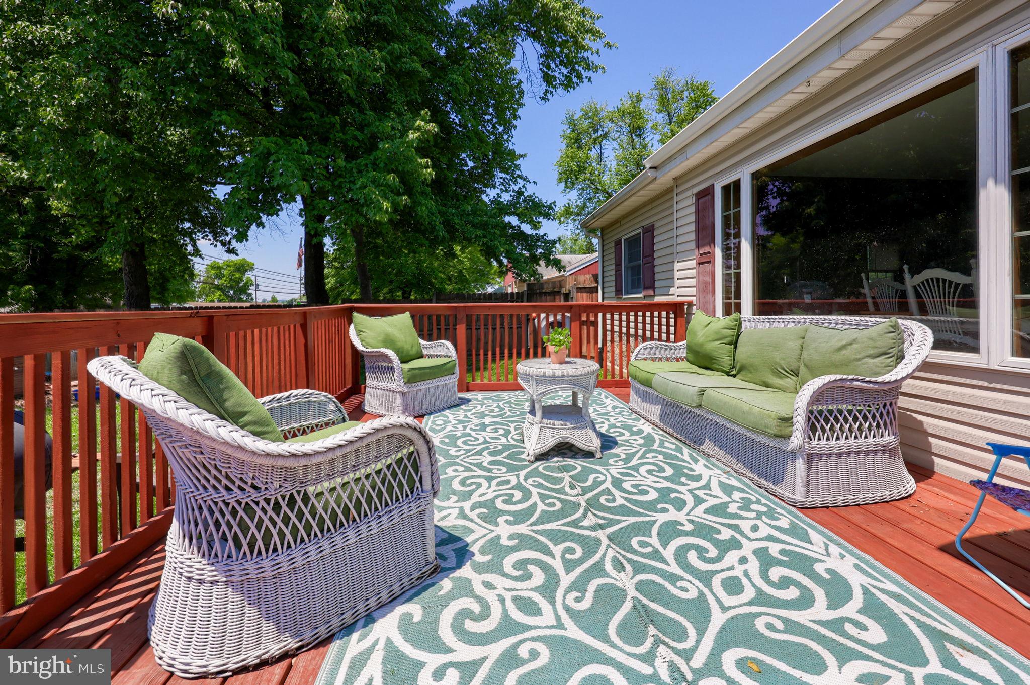 21 Sager Road Elizabethtown, PA 17022 - Photo 13 of 16