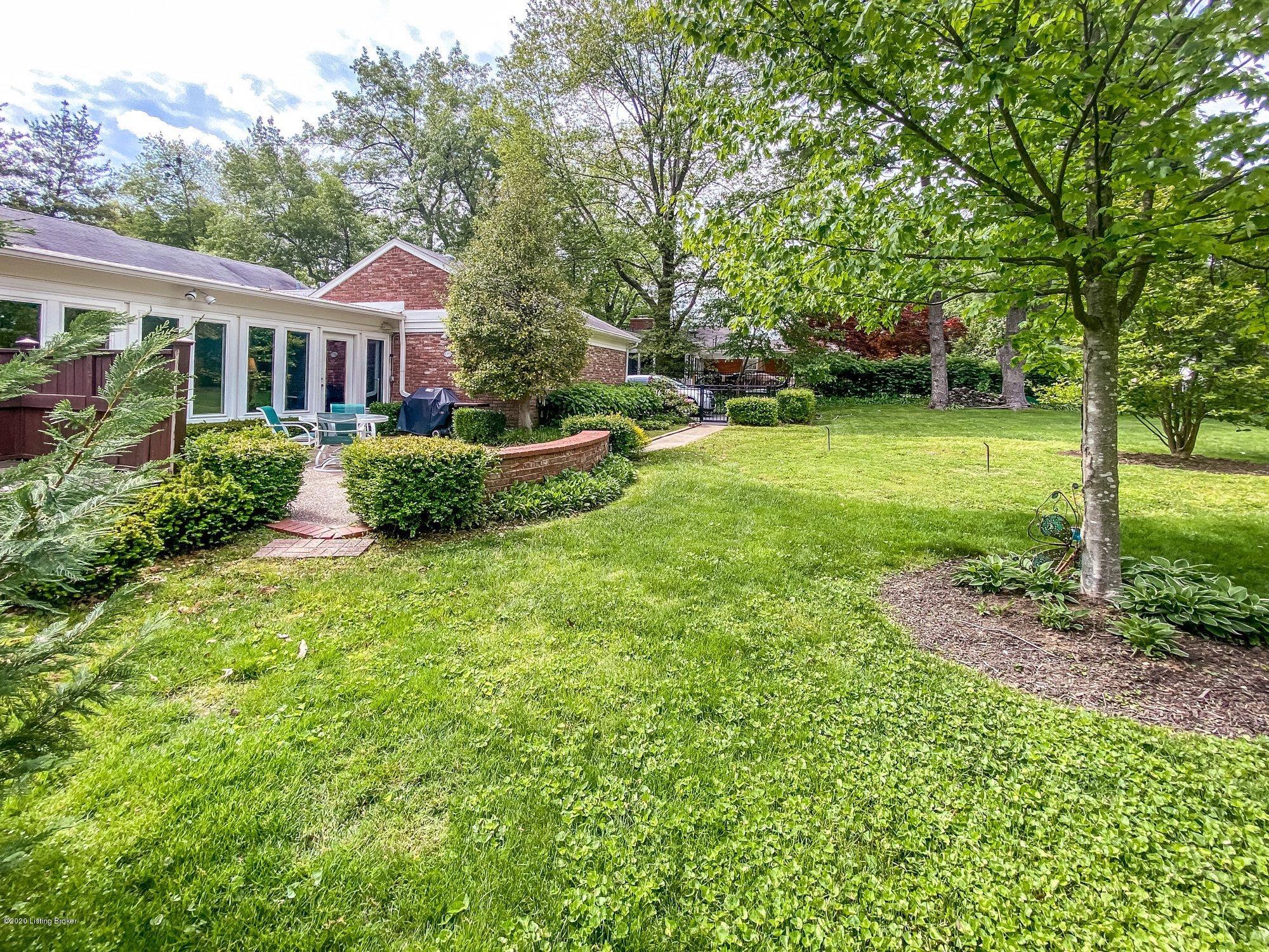 2309 Merrick Road Louisville, KY 40207 - Photo 42 of 50 037-2309-37