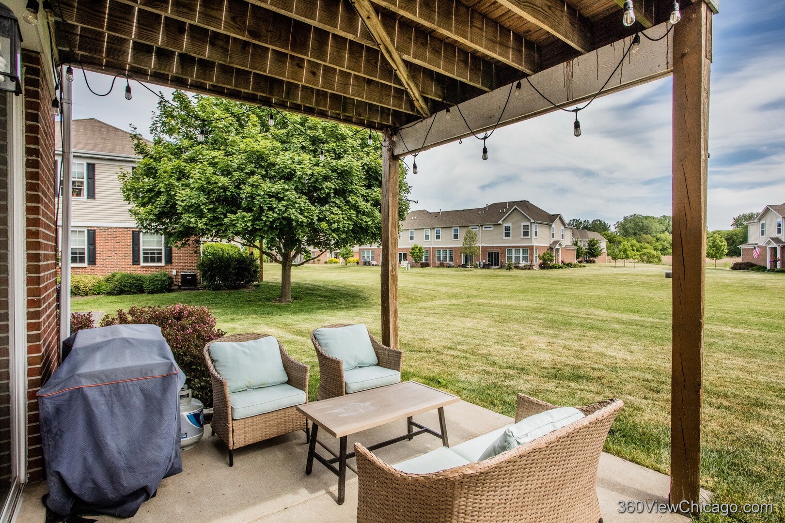 1416 Draper Road McHenry, IL 60050 - Photo 44 of 45