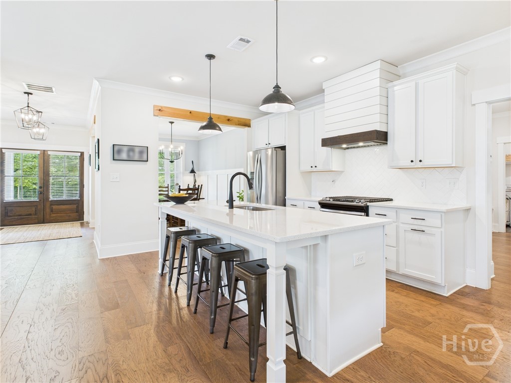 133 Colham Ferry Road Watkinsville, GA 30677 - Photo 8 of 34 Gallery Image 8