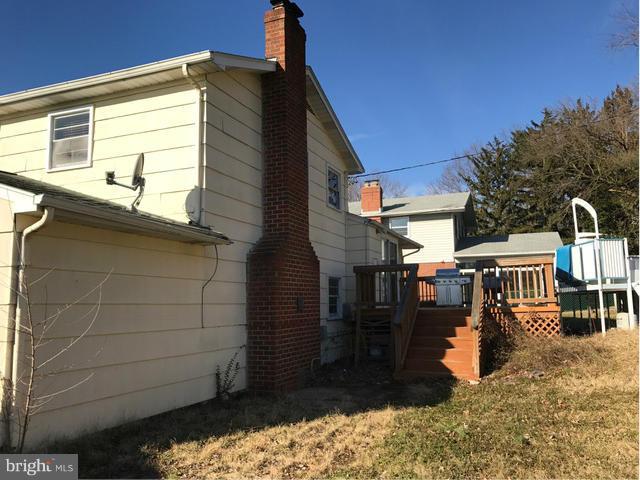 1615 Burnfield Road Baltimore, MD 21237 - Photo 3 of 17 EXTERIOR