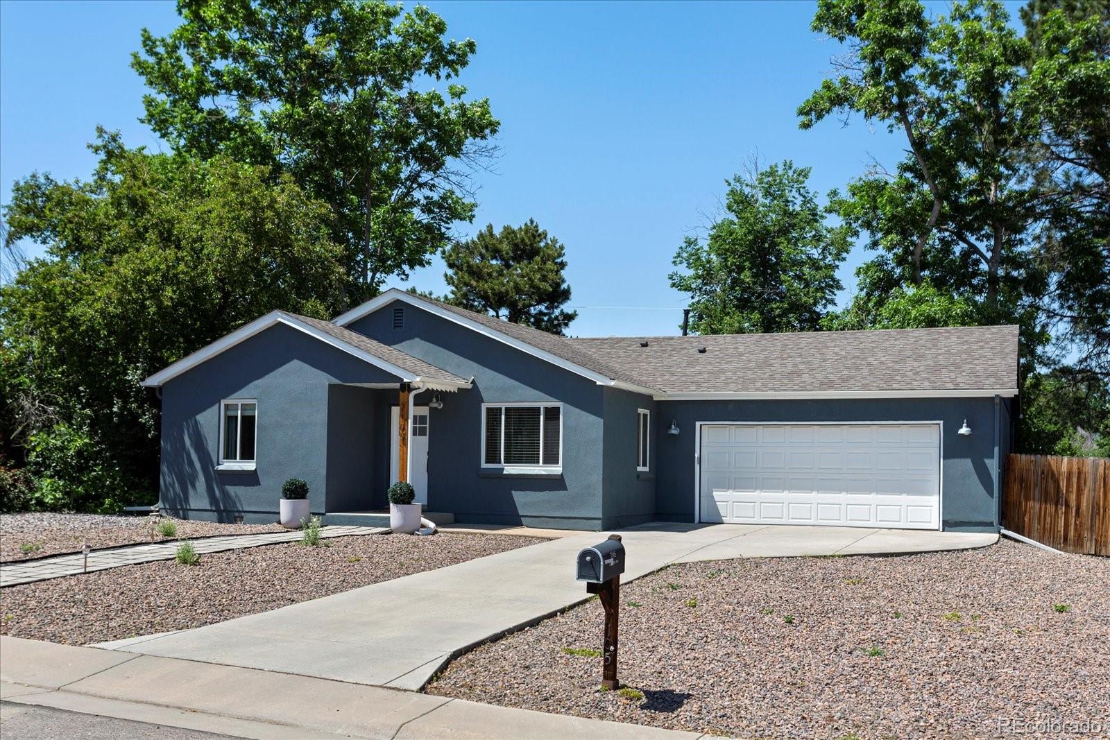 7105 West 27th Avenue Wheat Ridge, CO 80033 - Photo 1 of 39 Gallery Image 1