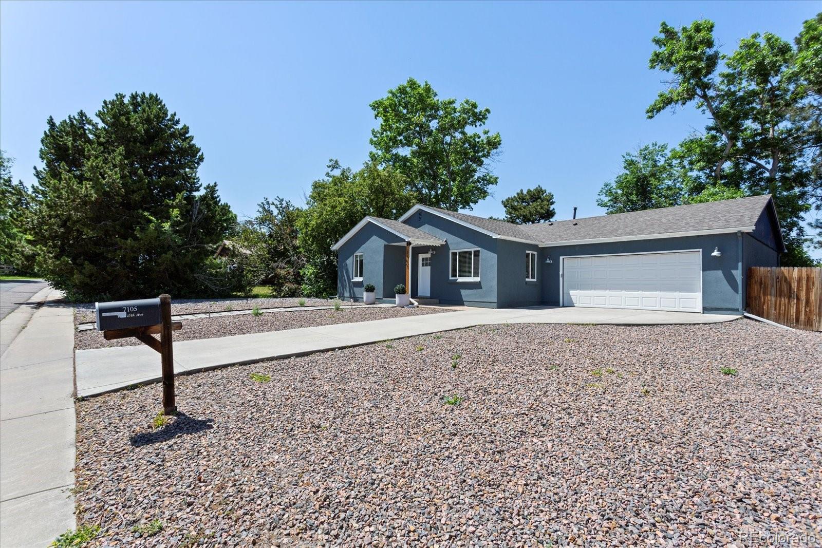 7105 West 27th Avenue Wheat Ridge, CO 80033 - Photo 12 of 39 Gallery Image 12