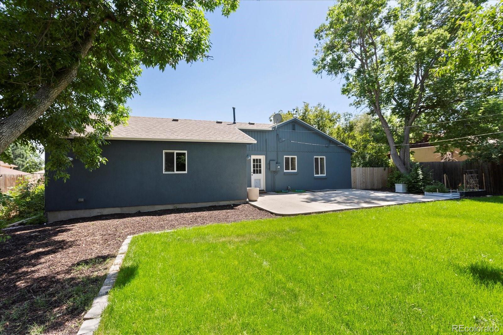 7105 West 27th Avenue Wheat Ridge, CO 80033 - Photo 2 of 39 Gallery Image 2