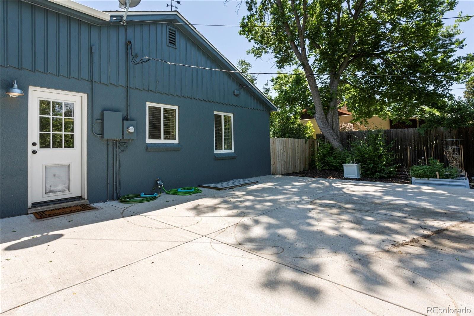 7105 West 27th Avenue Wheat Ridge, CO 80033 - Photo 36 of 39 Gallery Image 36