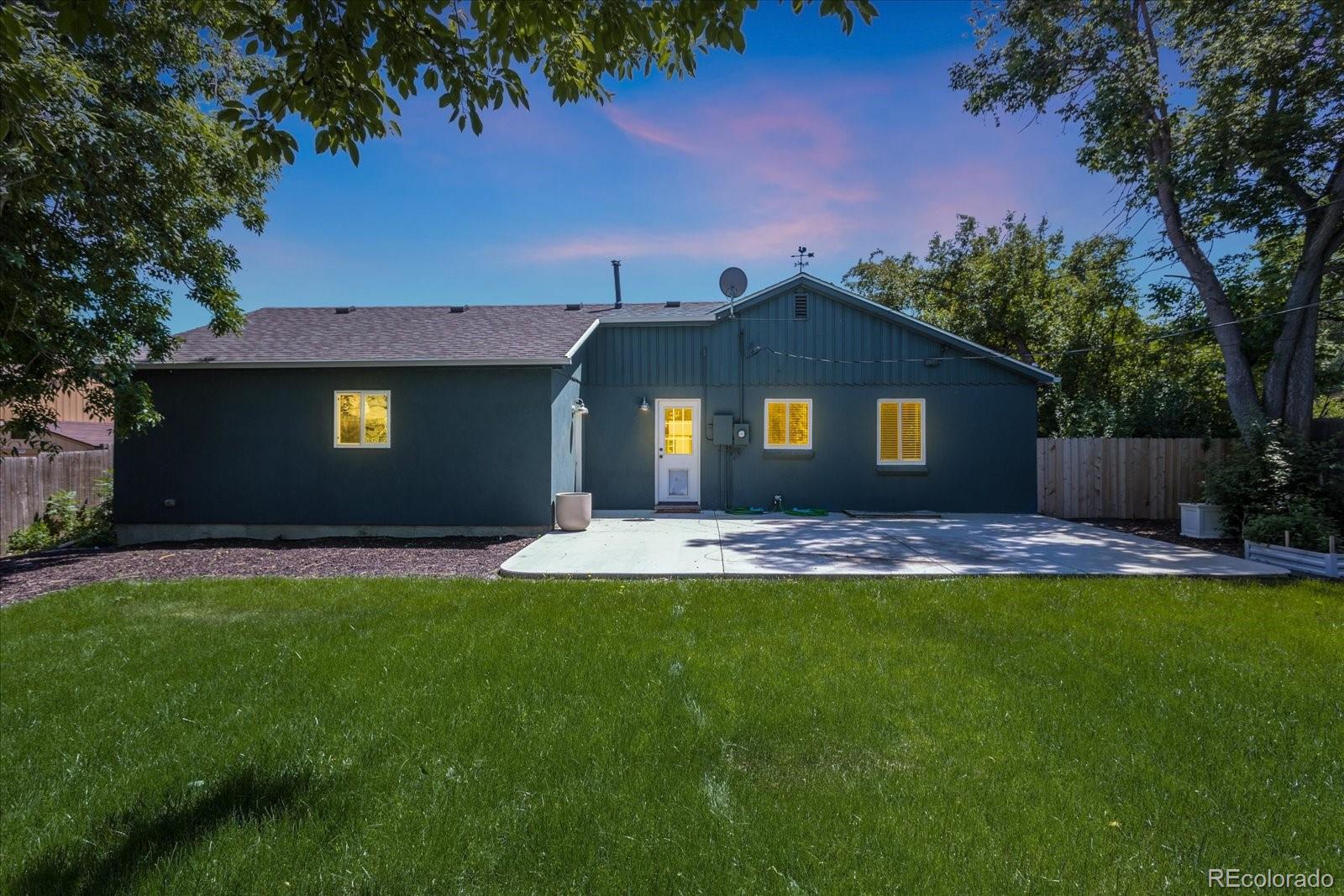 7105 West 27th Avenue Wheat Ridge, CO 80033 - Photo 38 of 39 Gallery Image 38