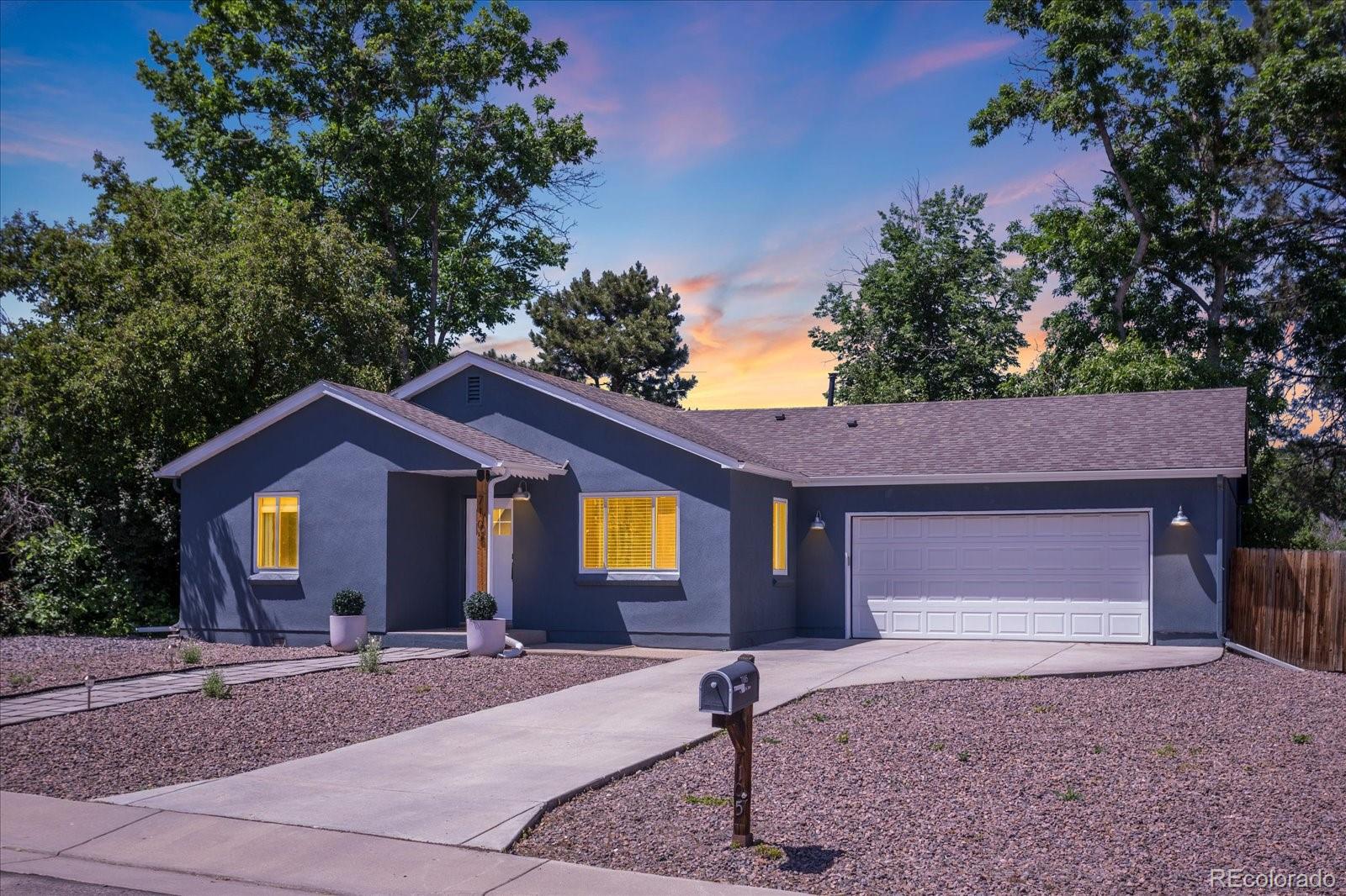 7105 West 27th Avenue Wheat Ridge, CO 80033 - Photo 5 of 39 Gallery Image 5