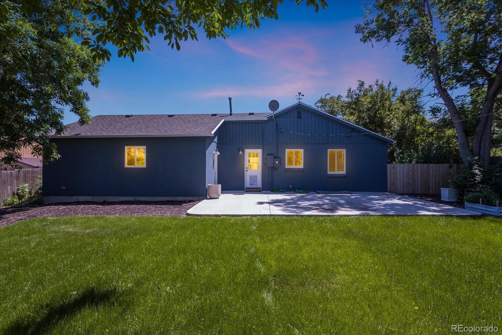 7105 West 27th Avenue Wheat Ridge, CO 80033 - Photo 6 of 39 Gallery Image 6