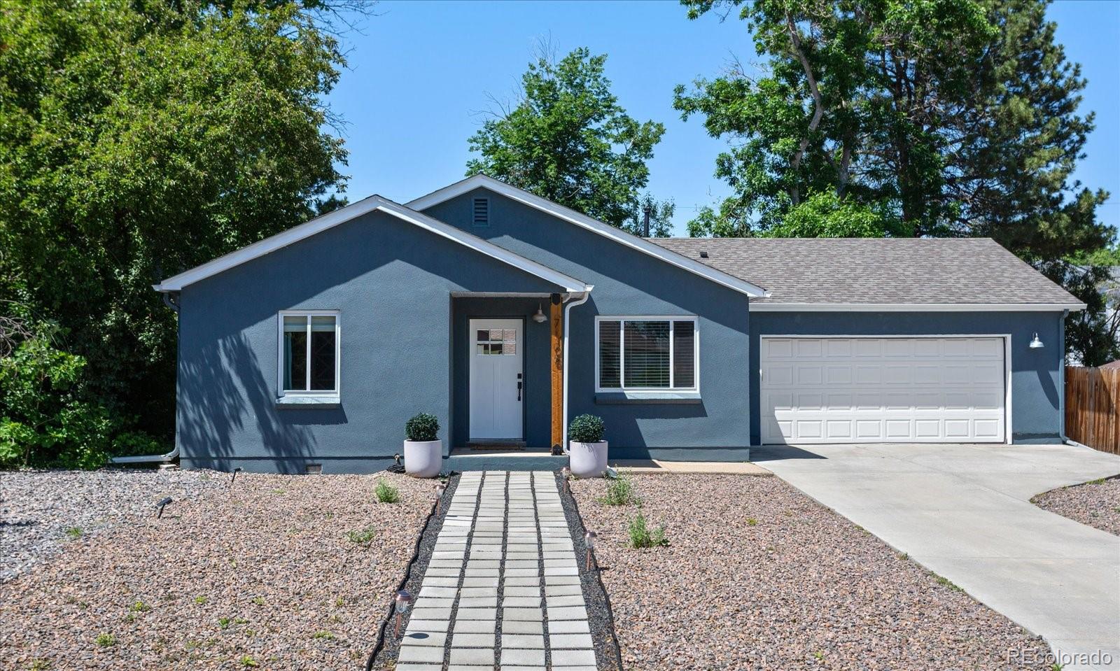 7105 West 27th Avenue Wheat Ridge, CO 80033 - Photo 9 of 39 Gallery Image 9