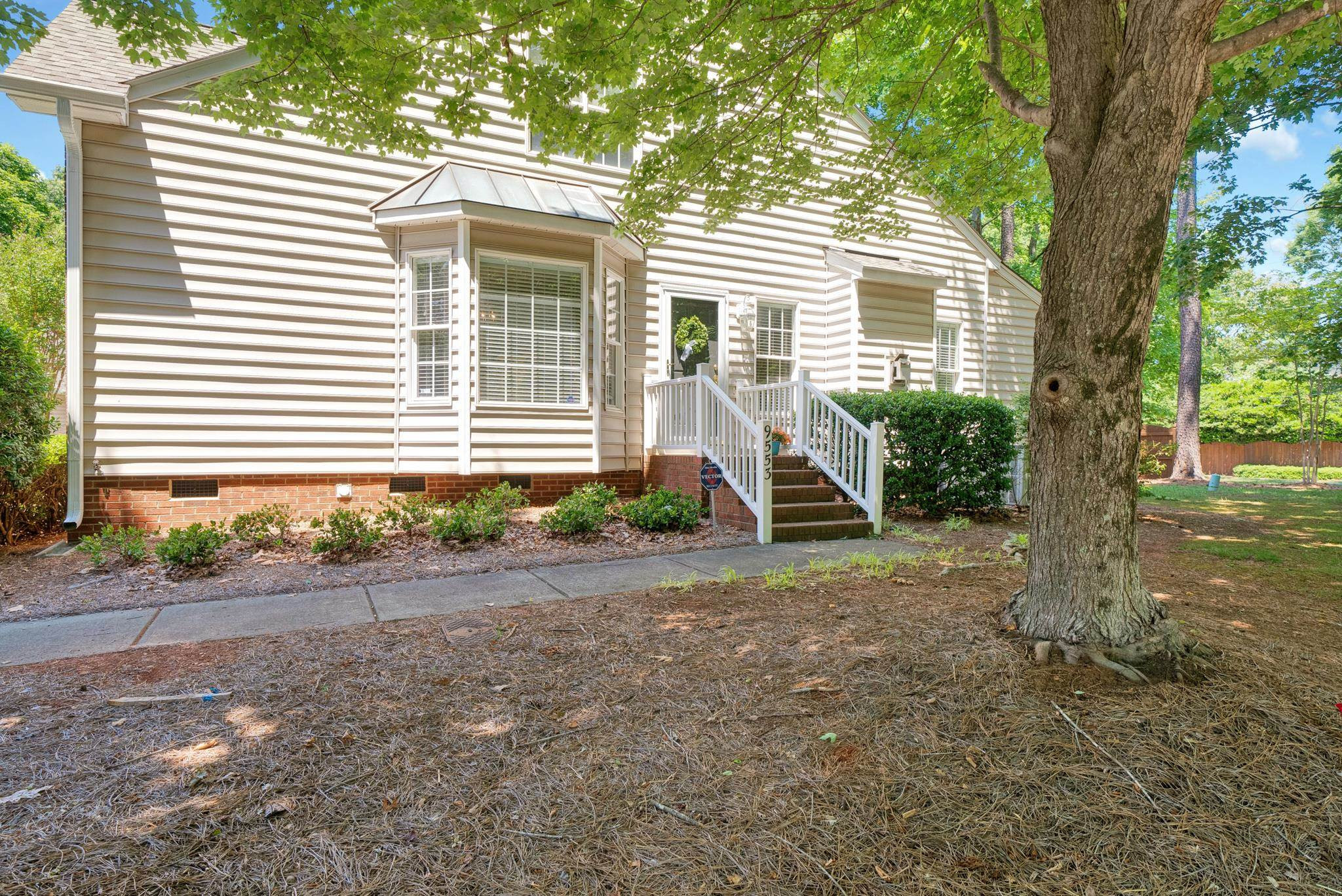 9553 Hanging Rock Road Raleigh, NC 27613 - Photo 30 of 36 Photo 30