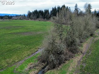South Macksburg Canby, OR 97013 - Photo 5 of 5 a view of a field with a tree in the background