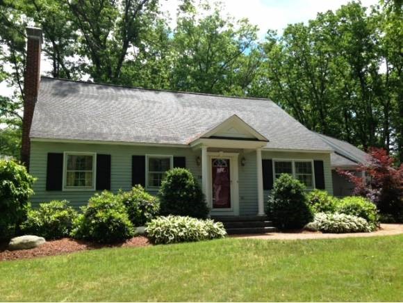 136 Peele Road Nashua, NH 03062 - Photo 1 of 1