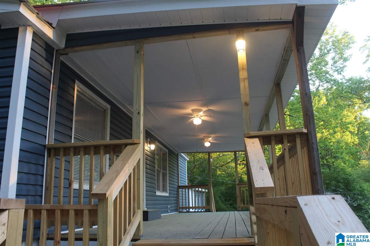 4961 Branchville Road Trussville, AL 35173 - Photo 23 of 25
