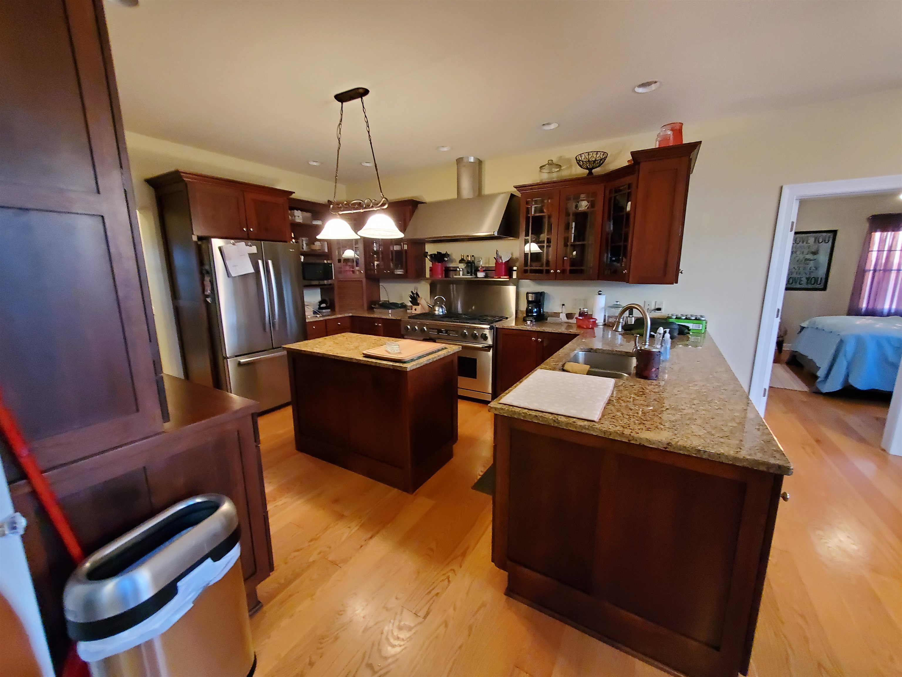 15216 West Warren Road Warren, IL 61087 - Photo 5 of 65 Gallery Image 5