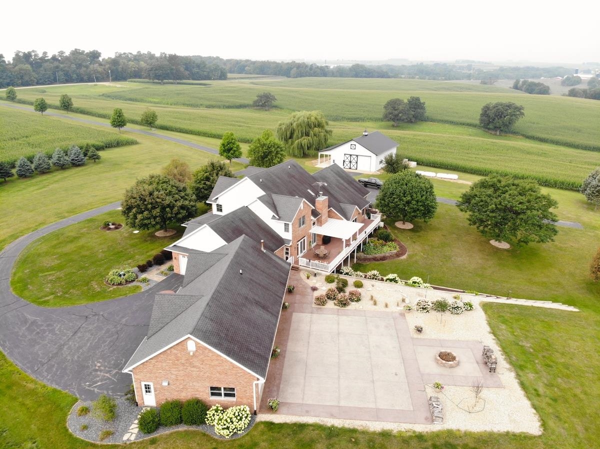 15216 West Warren Road Warren, IL 61087 - Photo 63 of 65 Gallery Image 63