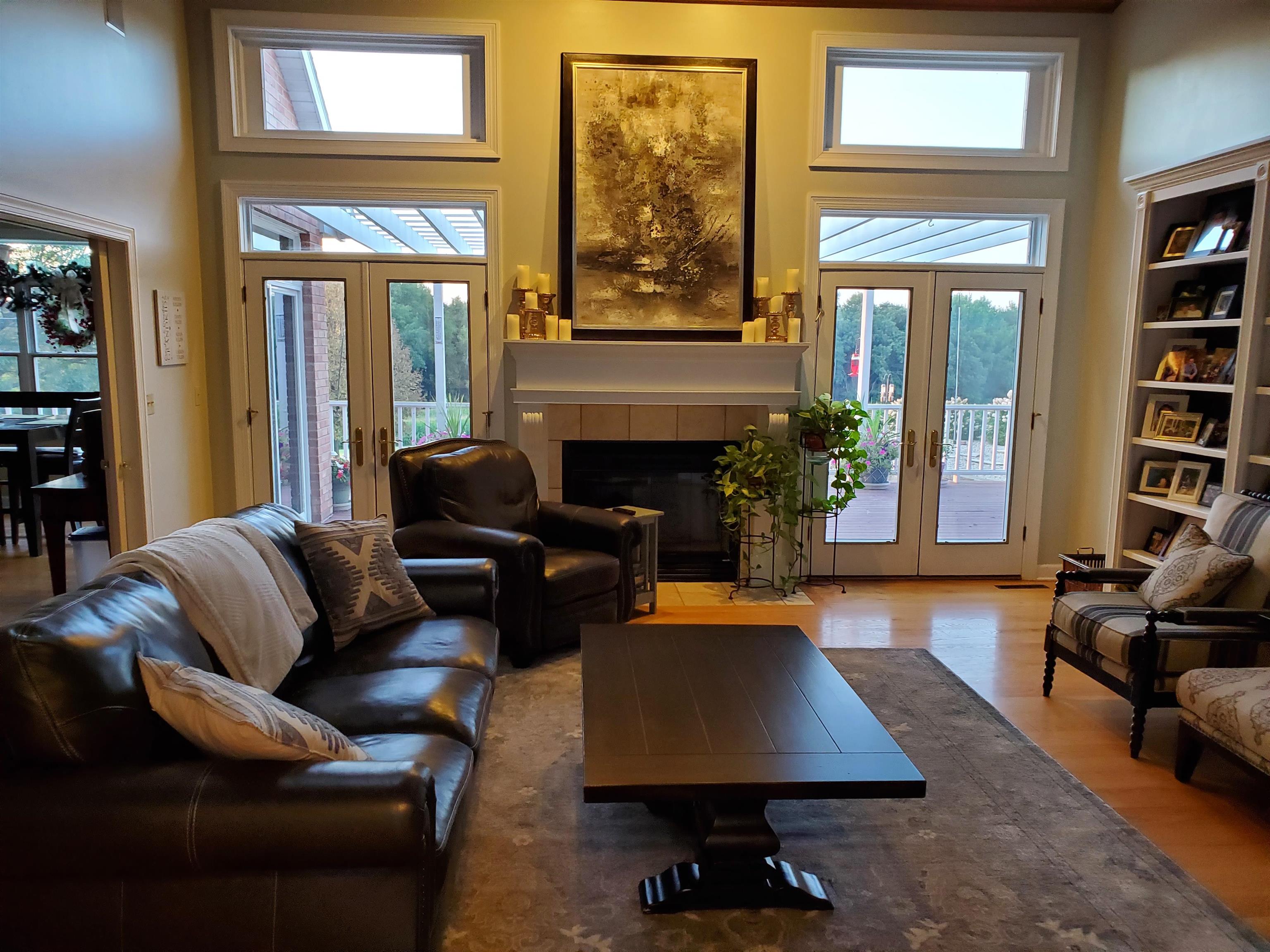 15216 West Warren Road Warren, IL 61087 - Photo 9 of 65 Gallery Image 9