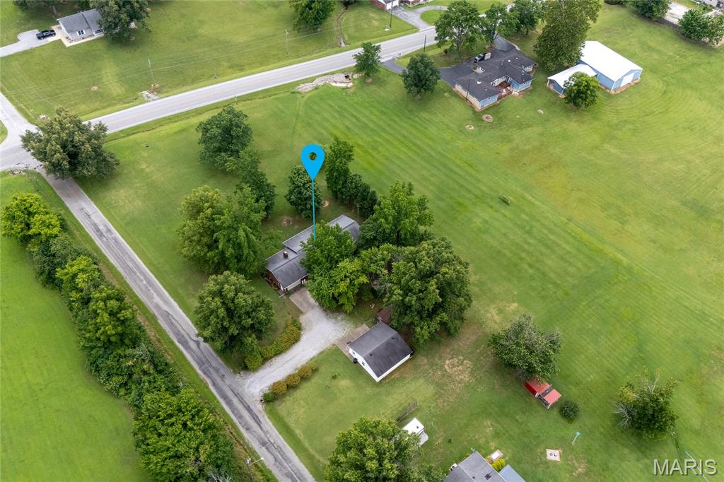 1425 Coffee Road Raleigh, IL 62977 - Photo 26 of 33