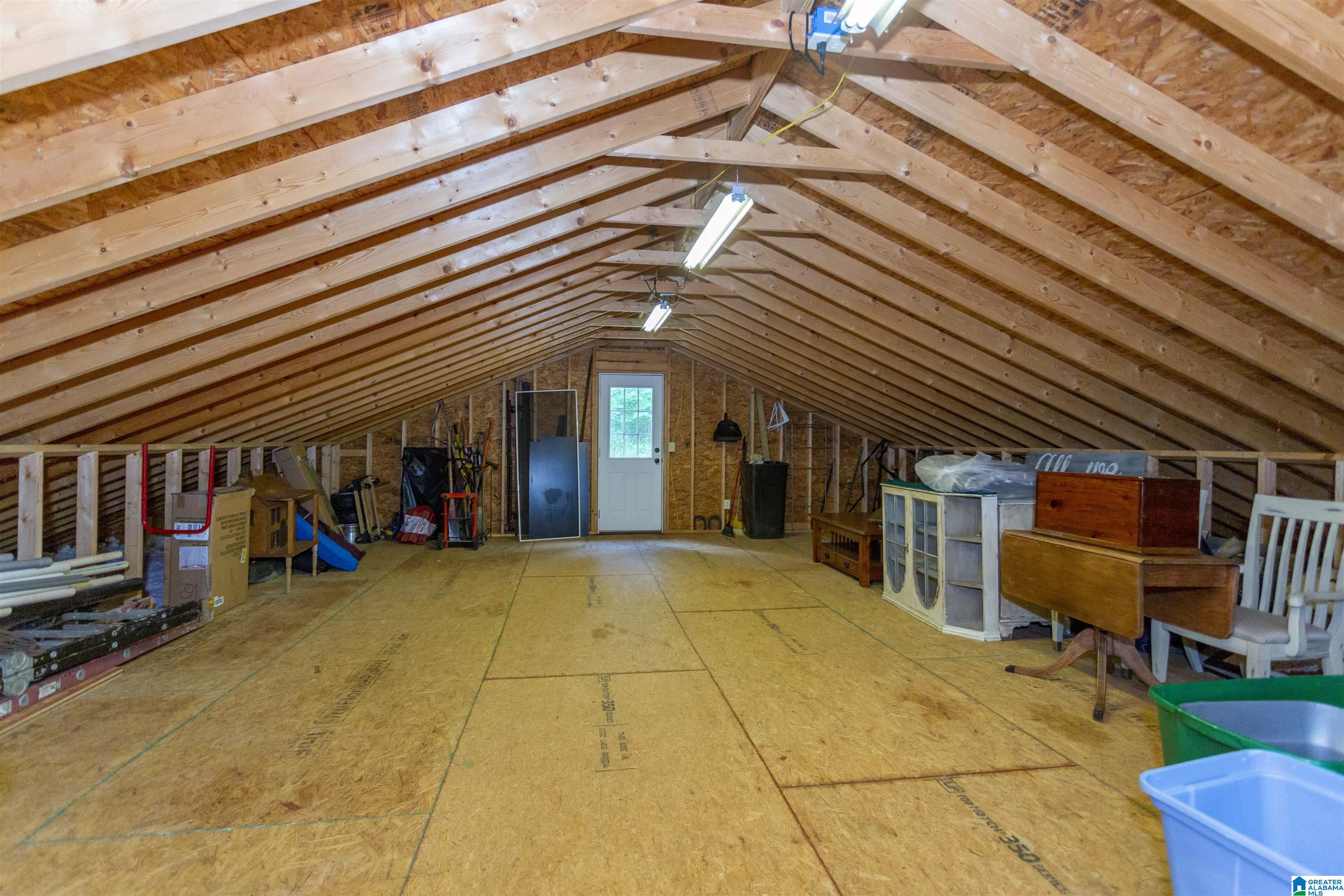 490 Odonnell Road Ashville, AL 35953 - Photo 39 of 44