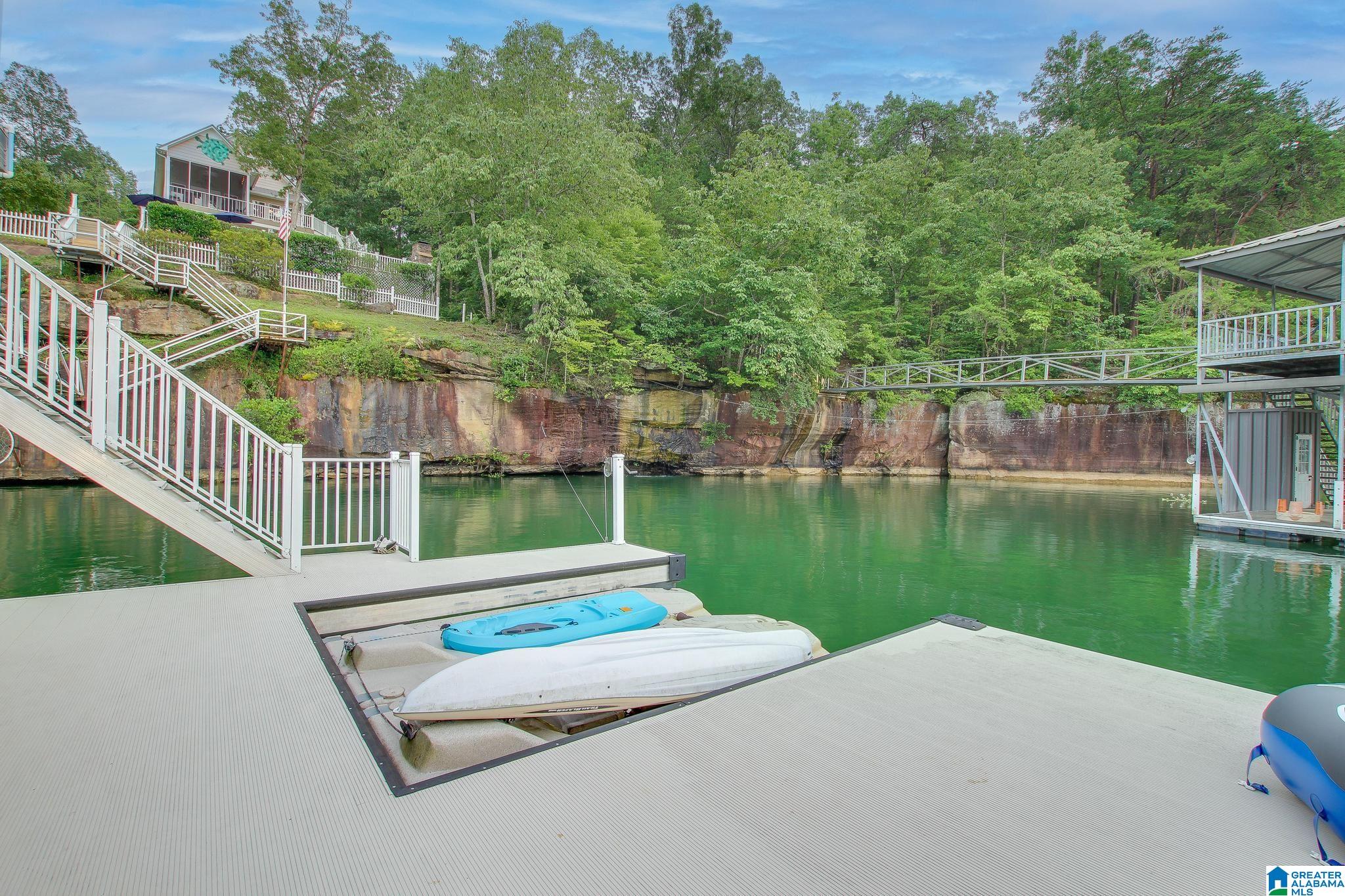 2429 Sipsey Pines Road Arley, AL 35541 - Photo 36 of 89