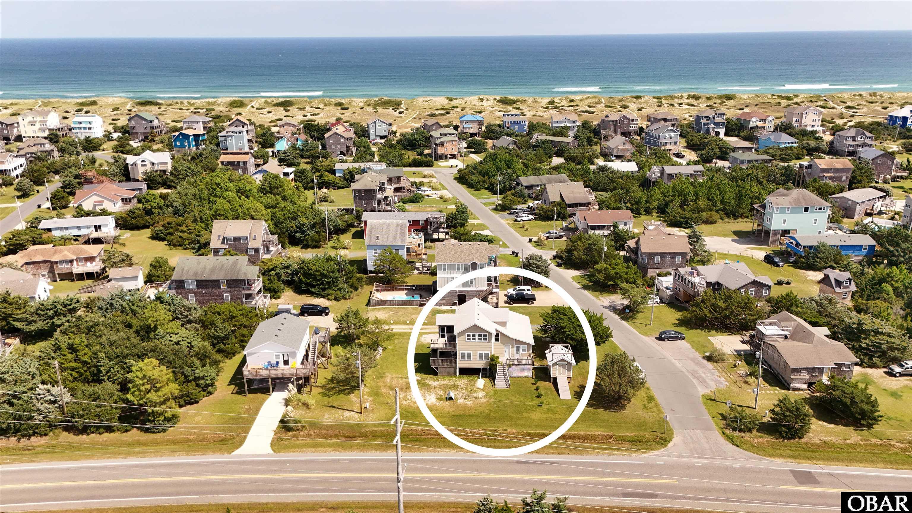 26201 Bluebeard Road Salvo, NC 27982 - Photo 2 of 35