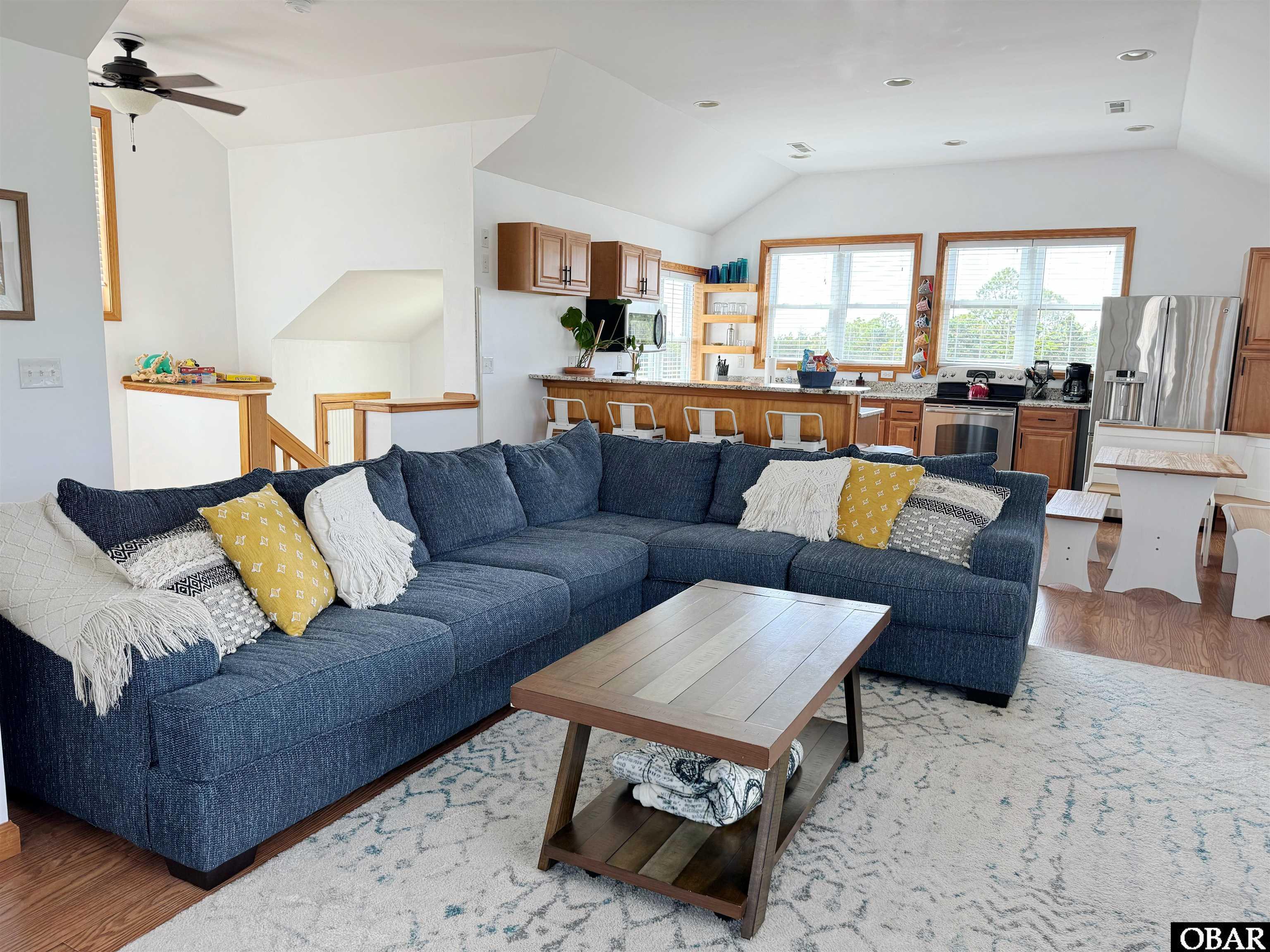 26201 Bluebeard Road Salvo, NC 27982 - Photo 6 of 35