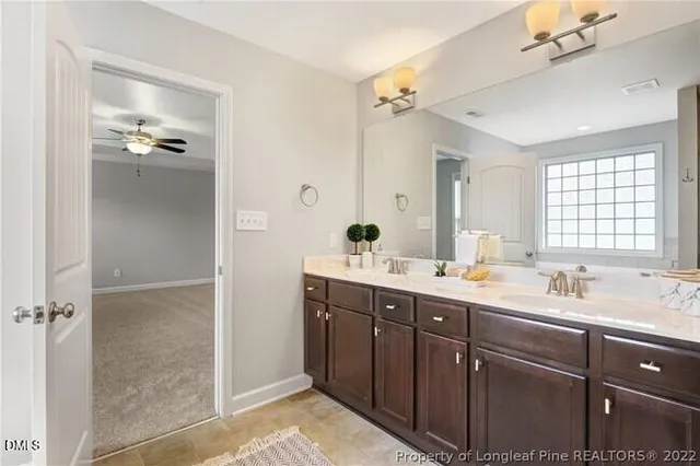 $365,000 | 387 Fountain Grove Drive, Raeford, NC 28376