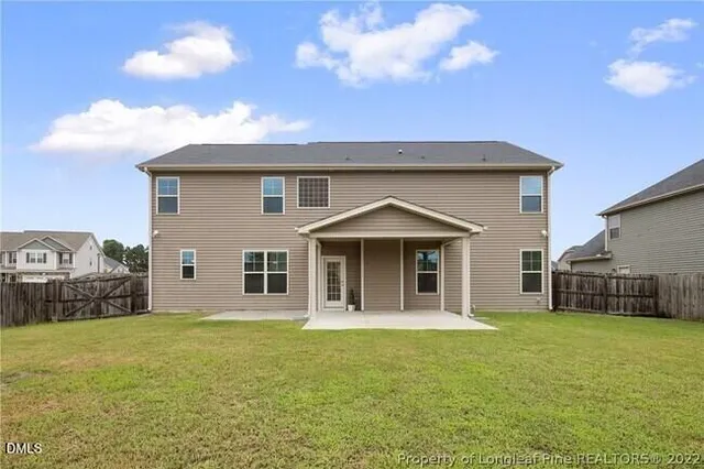 $365,000 | 387 Fountain Grove Drive, Raeford, NC 28376