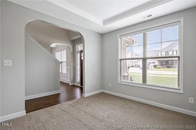 $365,000 | 387 Fountain Grove Drive, Raeford, NC 28376