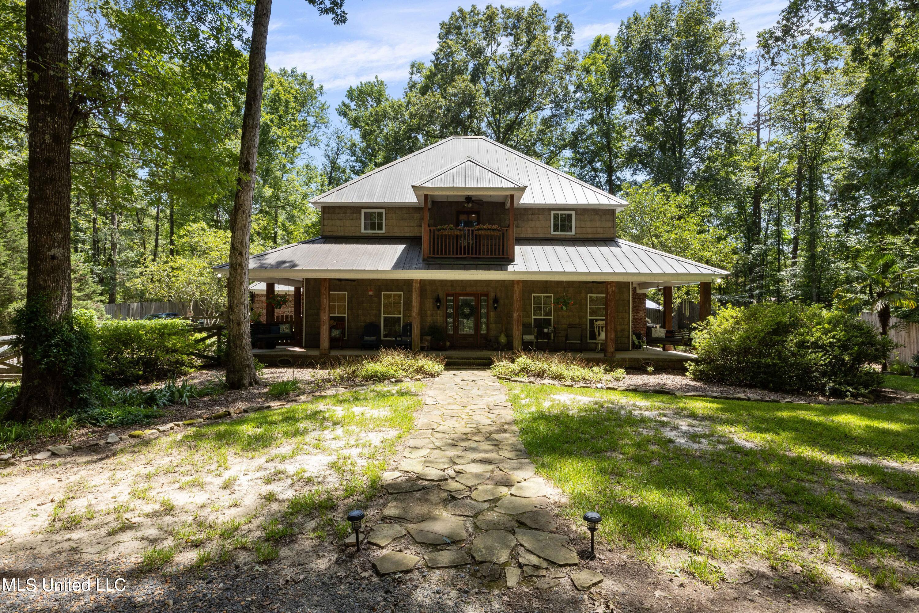 6779 Parsons Road Terry, MS 39170 - Photo 1 of 41 EOSR9210