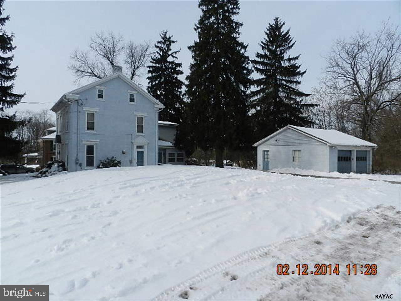 290 Green Springs Road Hanover, PA 17331 - Photo 1 of 20 Gallery Image 1
