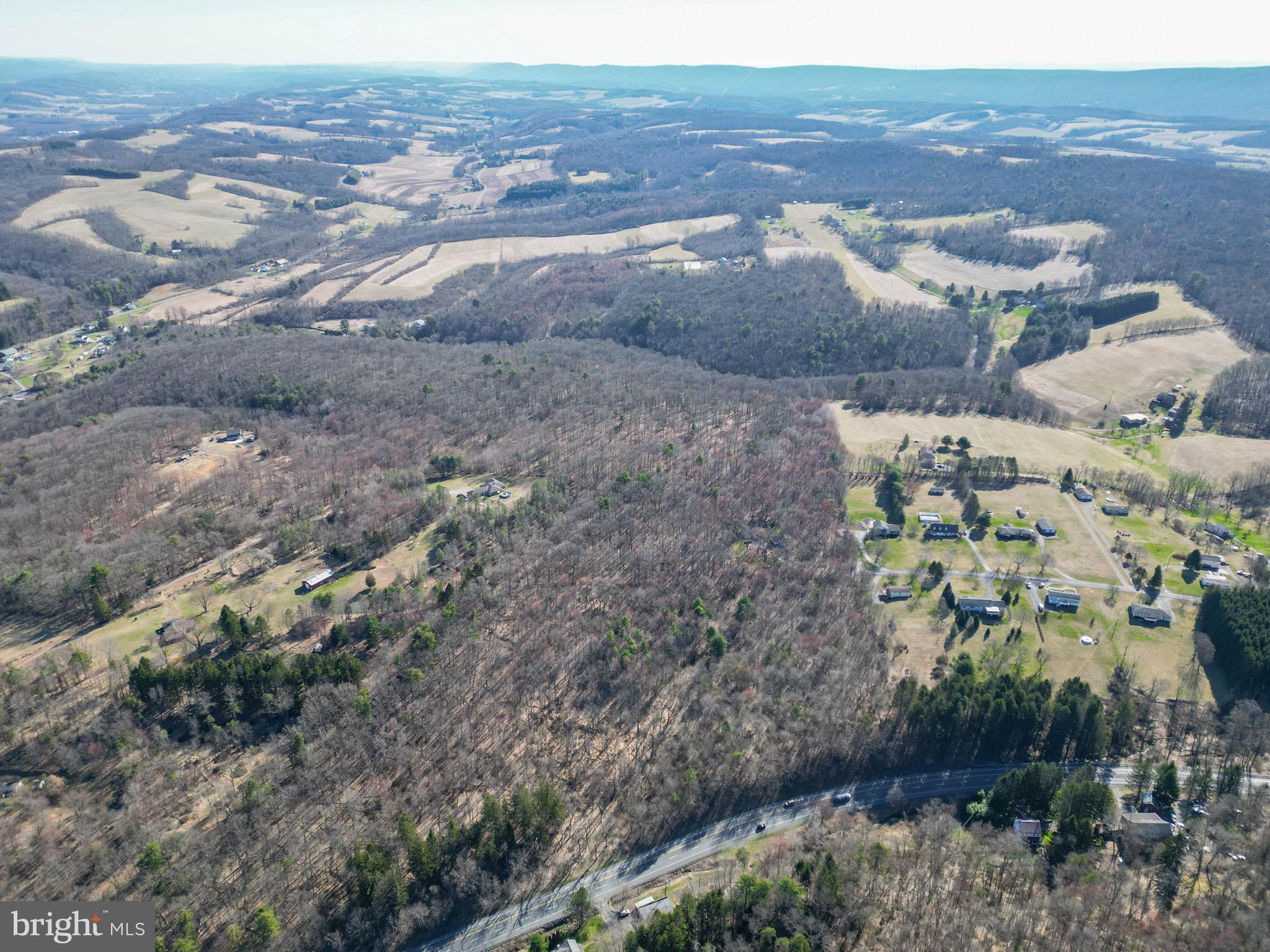 0 Clamtown Road New Ringgold, PA 17960 - Photo 6 of 9 Gallery Image 6