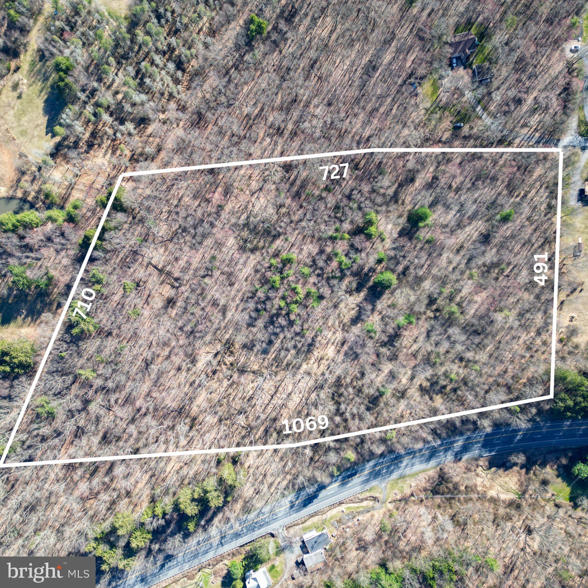 0 Clamtown Road New Ringgold, PA 17960 - Photo 8 of 9 Gallery Image 8