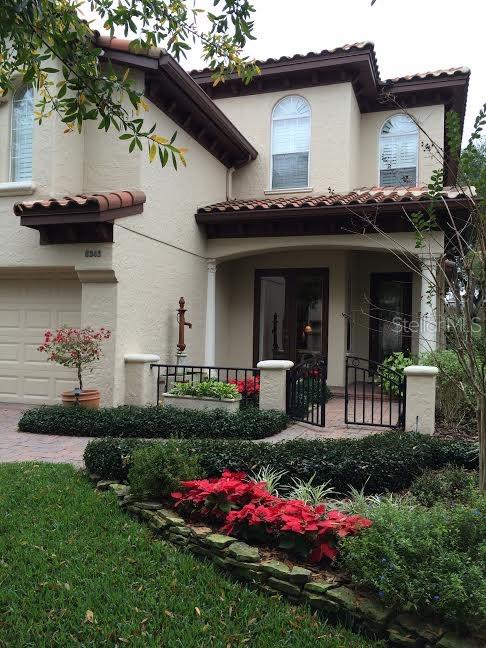 8342 Vía Rosa Orlando, FL 32836 - Photo 1 of 1 Gallery Image 1