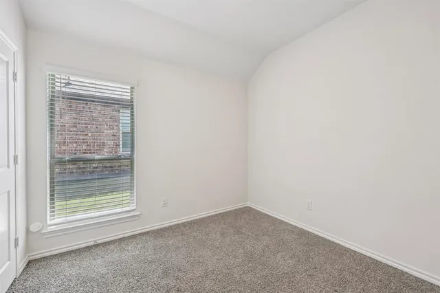 a room that has a window in it