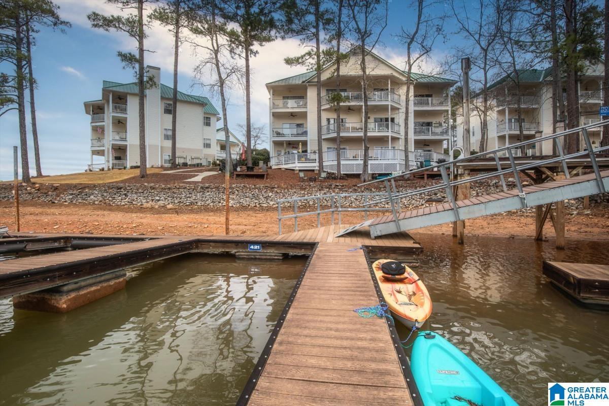 197 Sunset Point Drive, Unit 421 Dadeville, AL 36853 - Photo 31 of 39