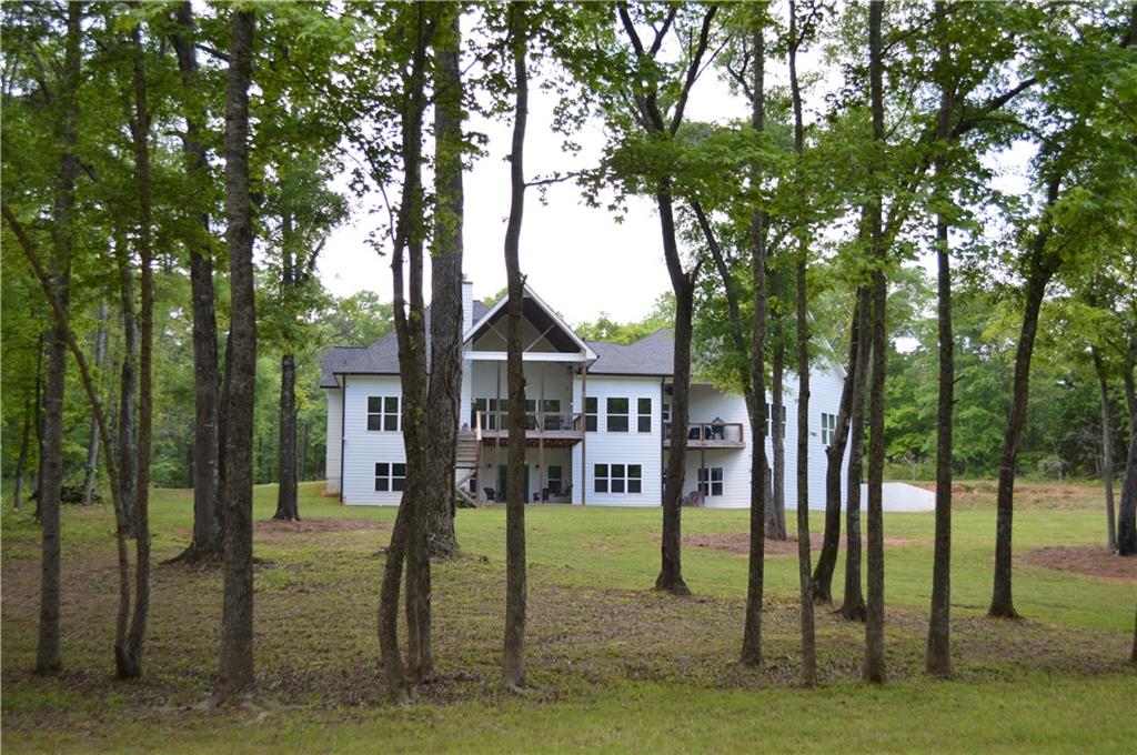 8 Ripplewood Trail Euharlee, GA 30145 - Photo 58 of 72
