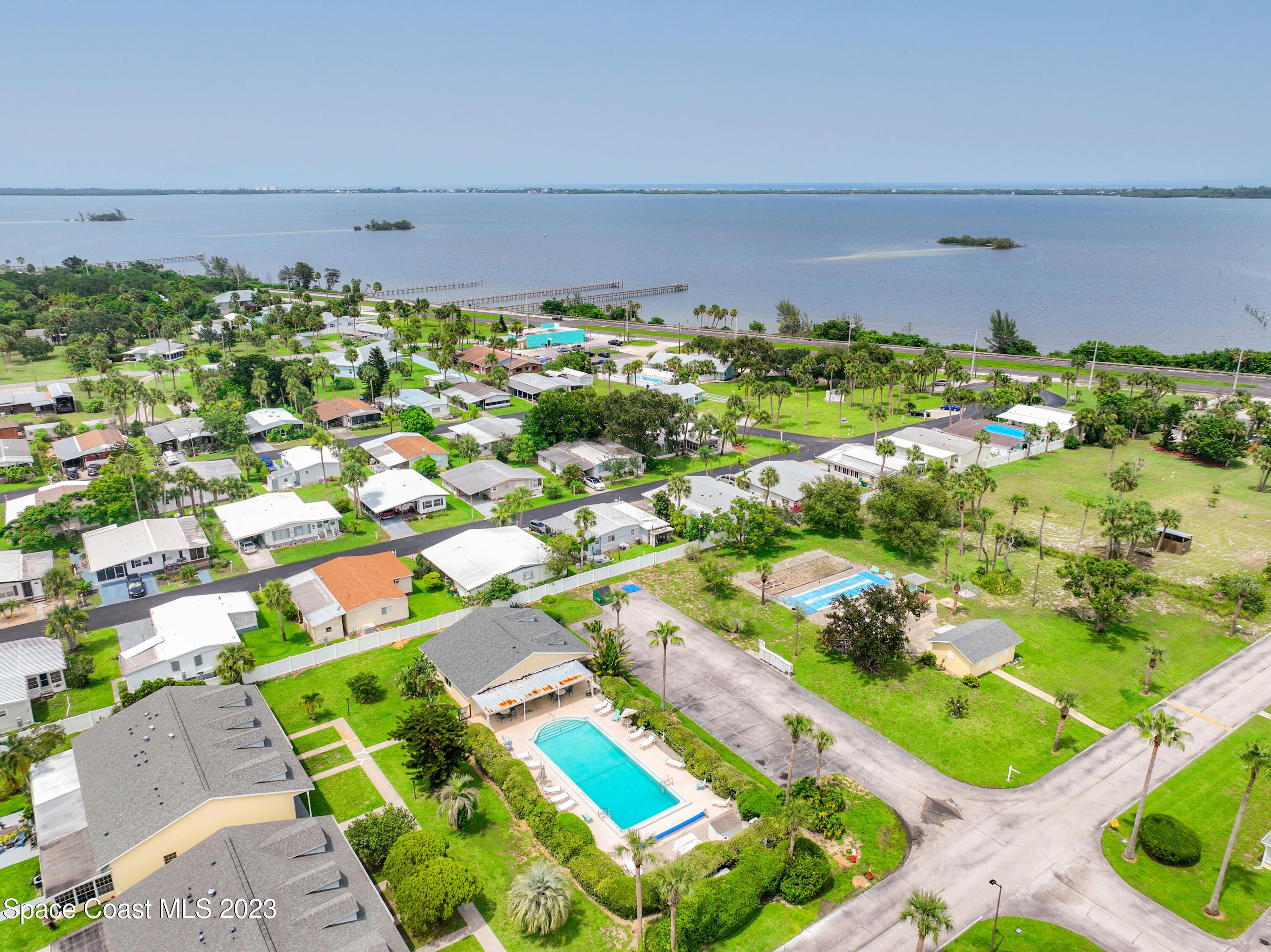 8520 Highway 1, Unit E9 Micco, FL 32976 - Photo 24 of 24 a view of a city