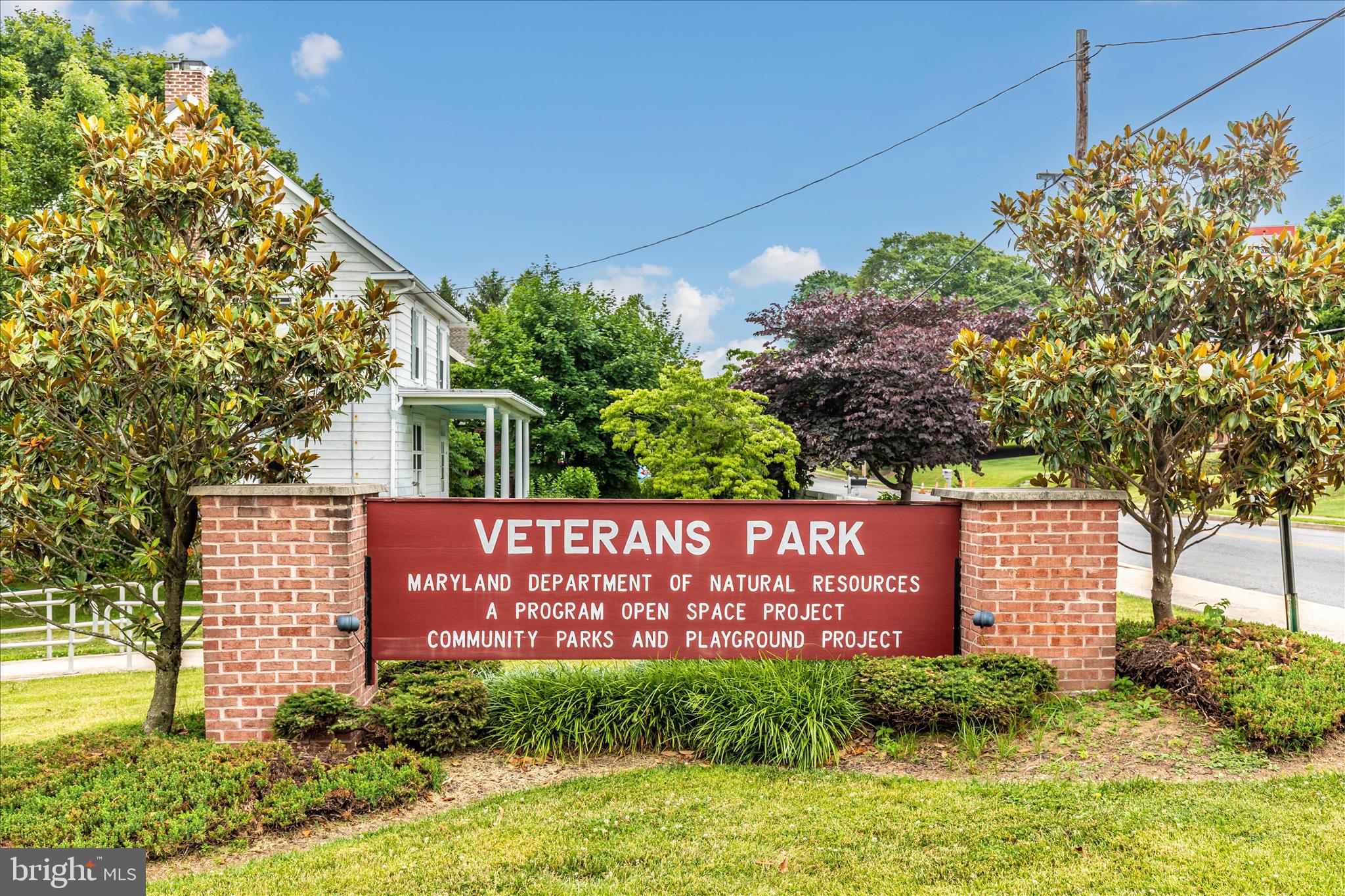 105 Sentry Ridge Smithsburg, MD 21783 - Photo 60 of 62 Community