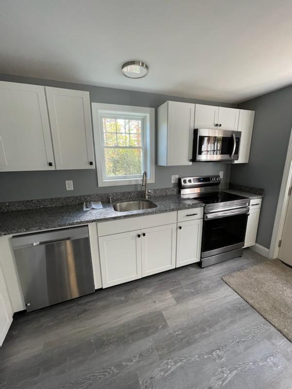 150 Quarry Road Limerick, ME 04048 - Photo 10 of 41 Kitchen3 A