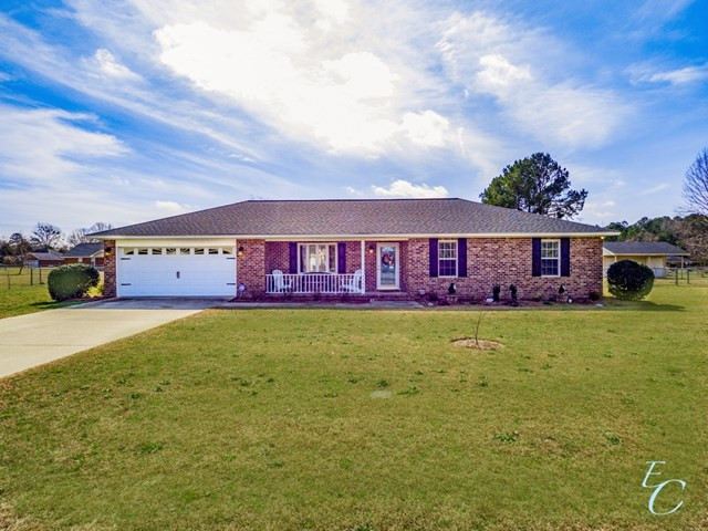2900 Drake Street Sumter, SC 29153 - Photo 1 of 1