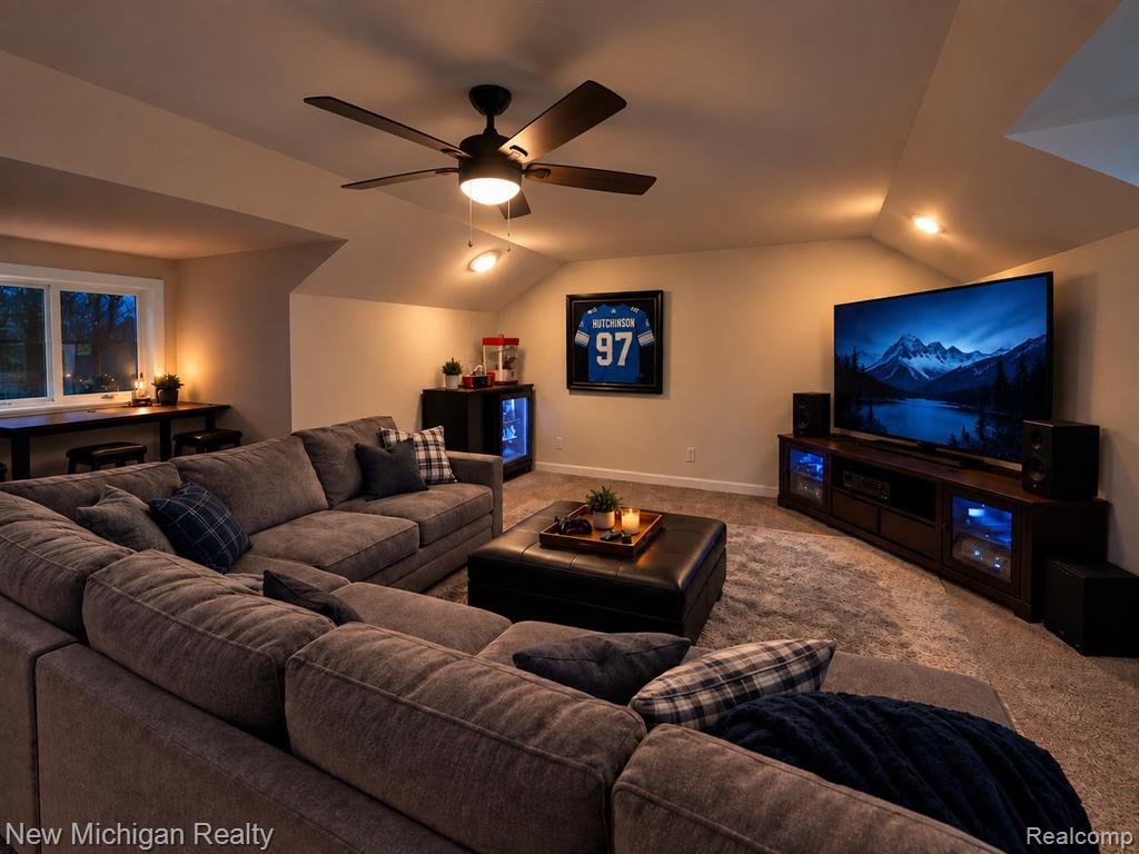 15133 Eddy Lake Road Fenton, MI 48430 - Photo 5 of 16 Gallery Image 5