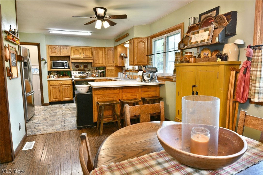 3192 New Milford Road Atwater, OH 44201 - Photo 18 of 48