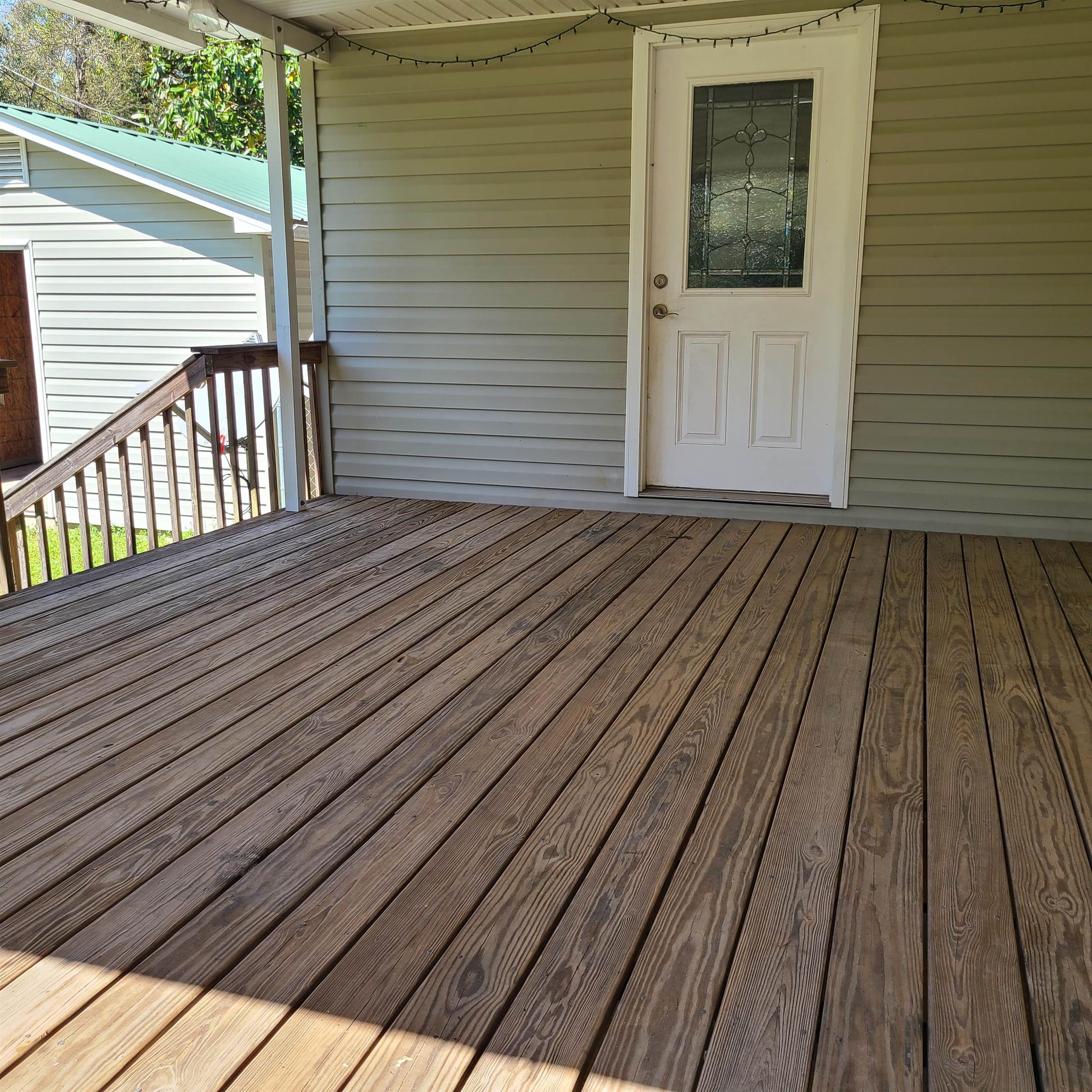 17705 Wayburn Road Seminole, AL 36574 - Photo 19 of 31