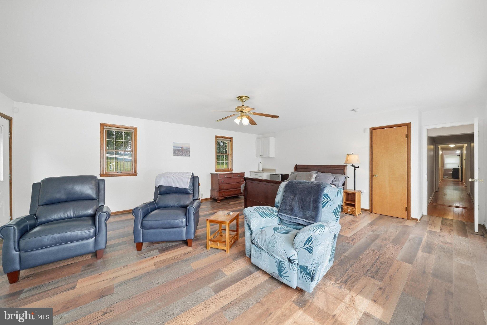 8613 Ramsburg Road Thurmont, MD 21788 - Photo 29 of 82 Bonus Room